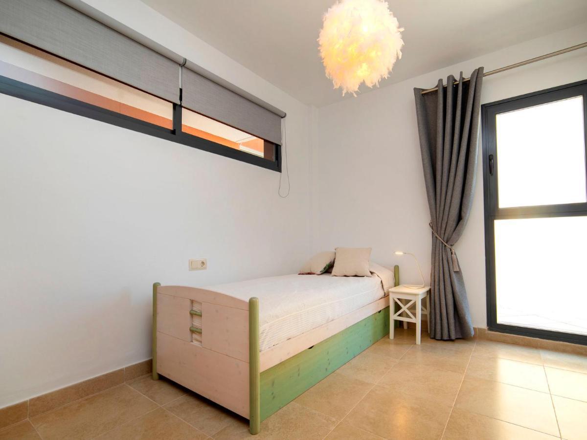 Holiday Home Mont Verd By Interhome Altea Exterior photo