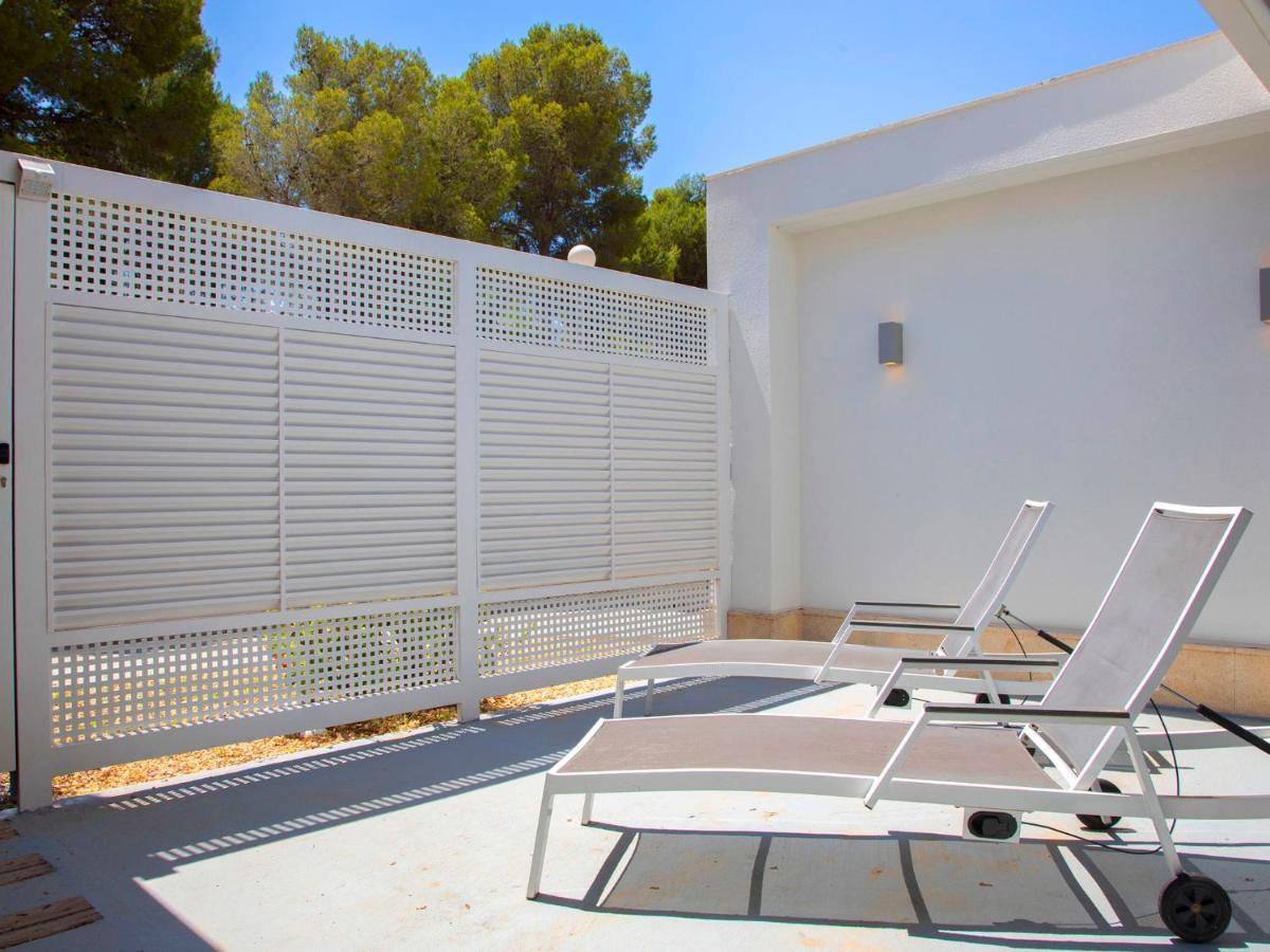 Holiday Home Mont Verd By Interhome Altea Exterior photo